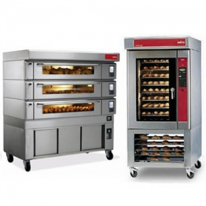 How Do Bakery Oven Dealers Help Businesses Improve Baking Efficiency and Product Quality?