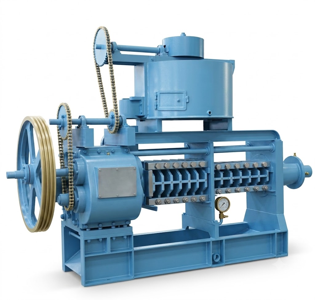 Why Choosing Trusted Oil Expeller Dealers Is Essential for Long-Term Oil Processing Business Success?