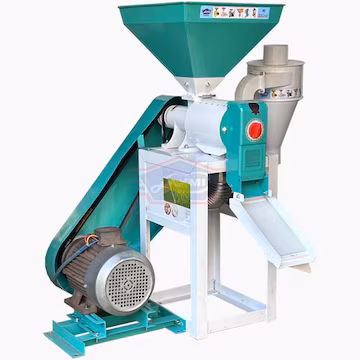 How Do Rice Mill Machinery Dealers Help Businesses Improve Rice Processing Efficiency and Product Quality?
