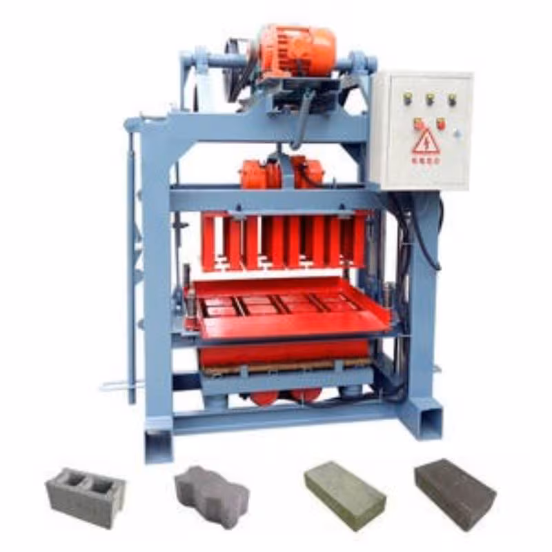 Why Choosing Trusted Interlocking Brick Making Machine Dealers Is Essential for Long-Term Brick Manufacturing Success?
