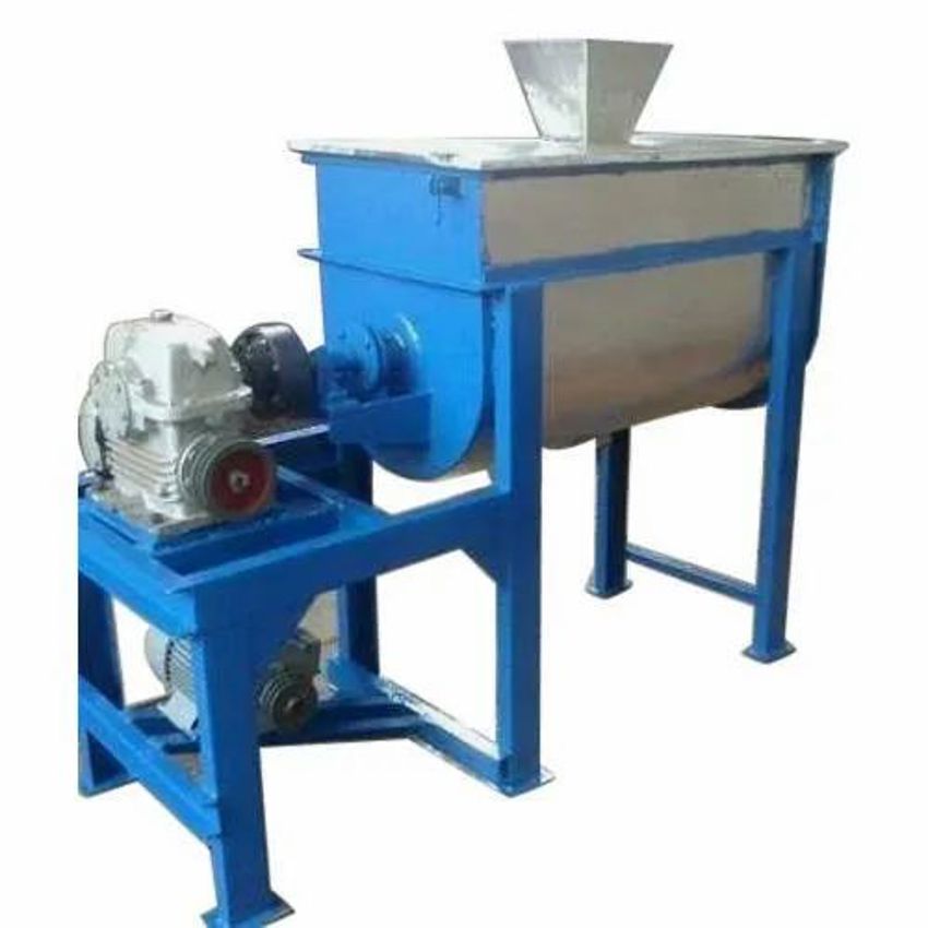 What Makes Reliable Detergent Making Machine Manufacturers the Best Choice for Commercial Detergent Production?