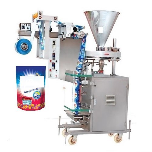 How Do Detergent Making Machine Manufacturers Help Businesses Improve Production Efficiency and Product Quality?