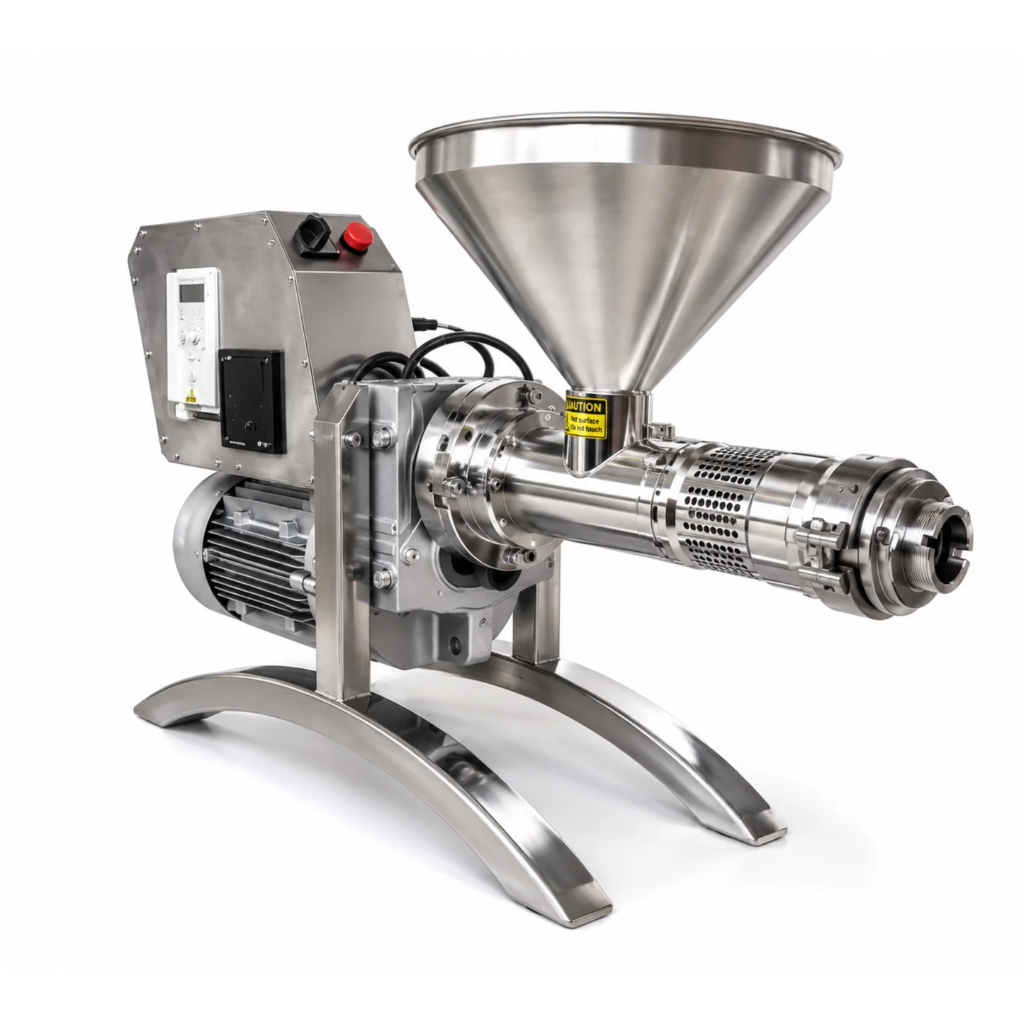 Best Investment Cold Press Oil Machines | Kesya International Pvt. Ltd.