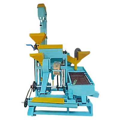 Why Choosing Trusted Dal Mill Machine Dealers Is Essential for Long-Term Pulse Processing Business Success?