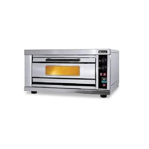 High Productivity Gas Pizza Oven Dealers | Kesya International Pvt. Ltd.