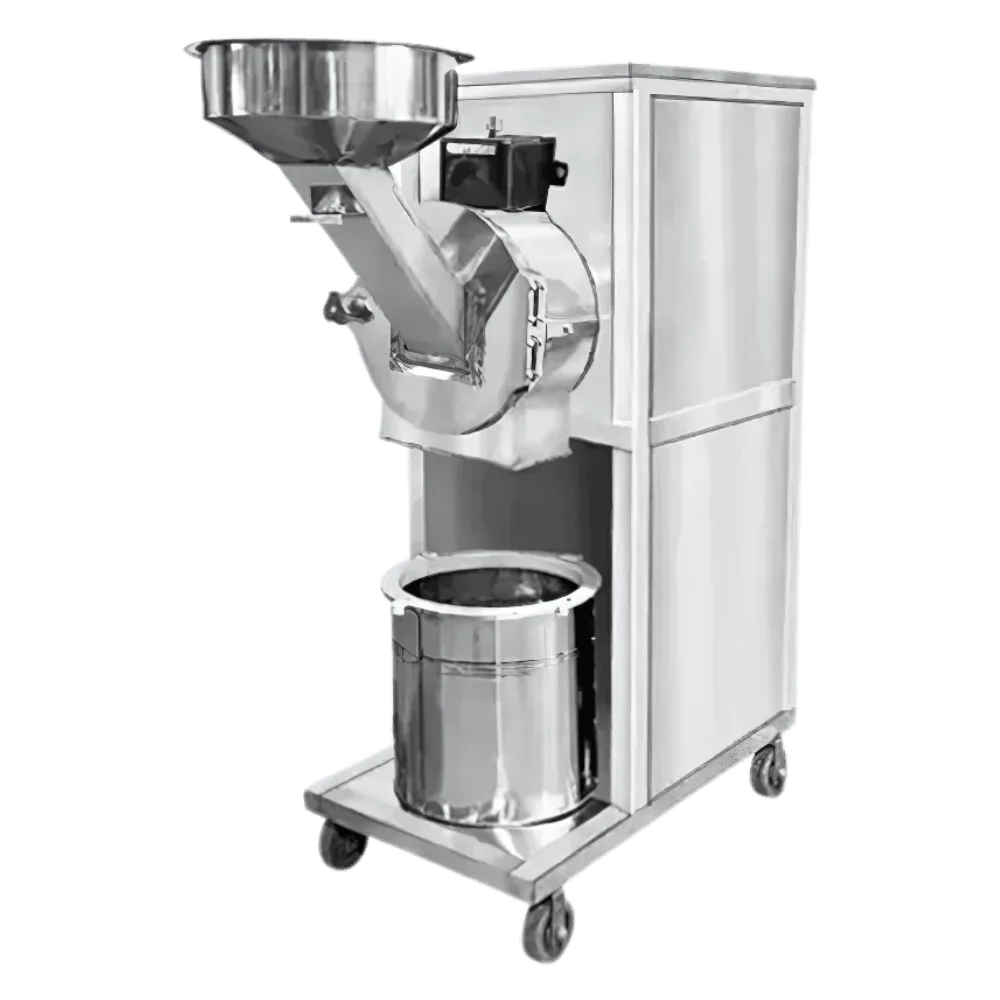 Economical Pulverizer Manufacturers | Kesya International Pvt. Ltd.