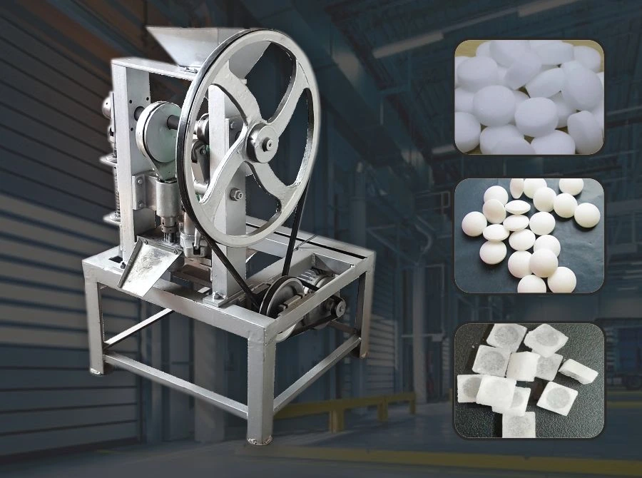 camphor tablet Making Machine in assam
