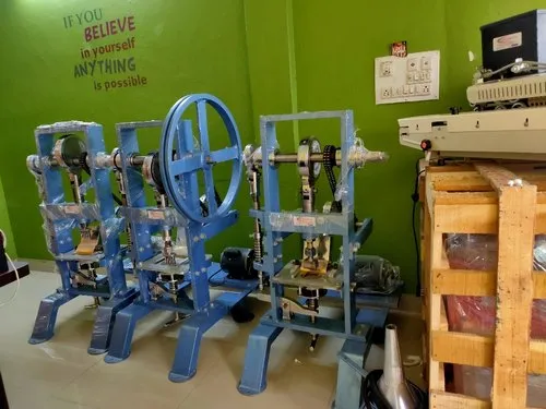 camphor tablet Making Machine in madhyapradesh