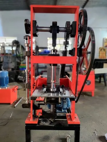 camphor tablet Making Machine in telangana