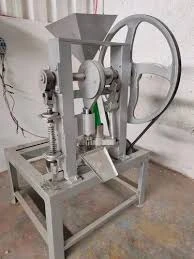 camphor tablet Making Machine in Tripura