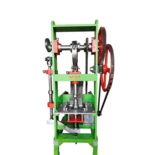 camphor tablet Making Machine in Bihar