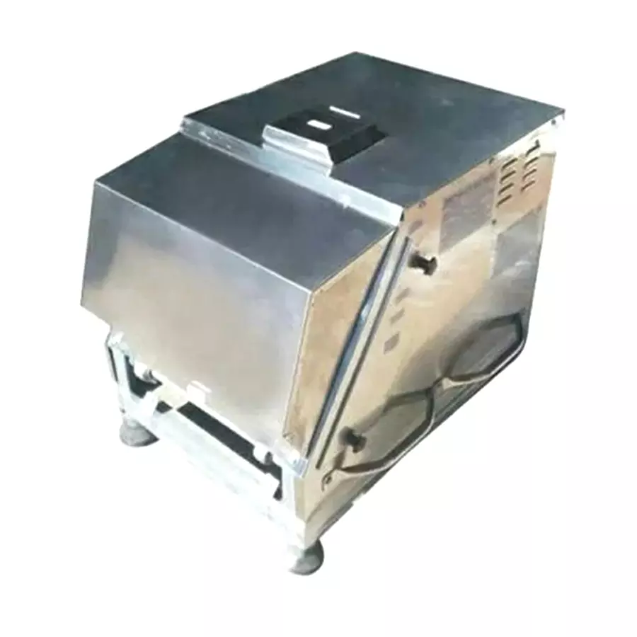  Chapati Making Machine Assam