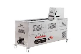  Chapati Making Machine Assam