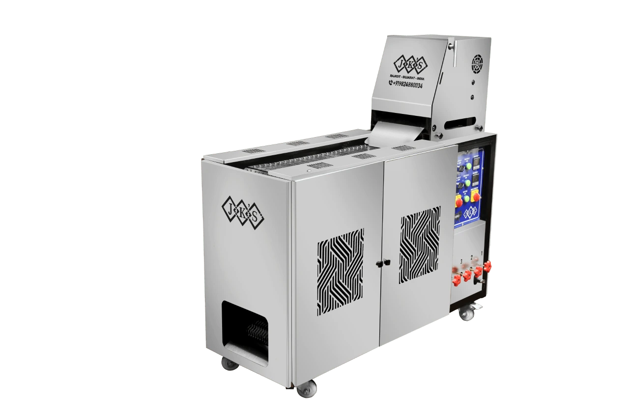  Chapati Making Machine Himachal Pradesh