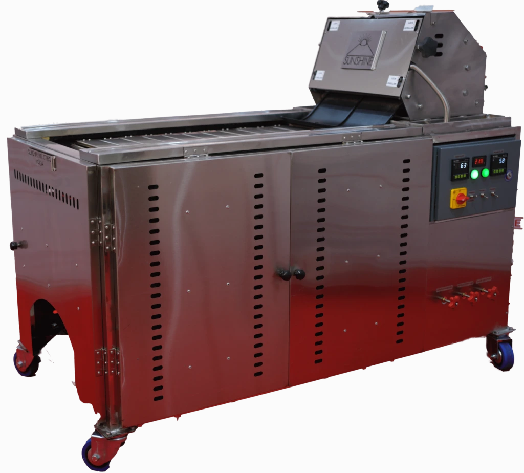  Chapati Making Machine Kerala