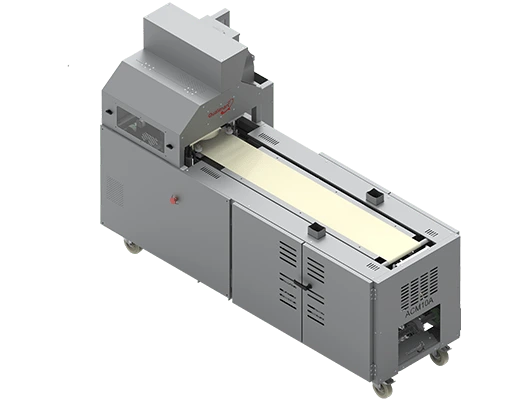  Chapati Making Machine Mizoram