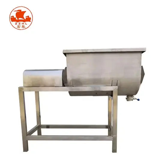  detergent powder Making Machine Punjab