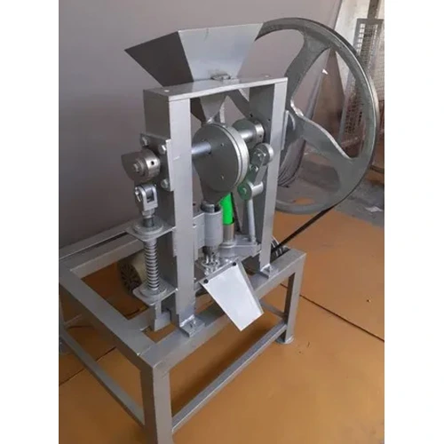 camphor tablet Making Machine in mizoram