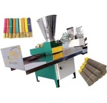 Agarbatti Making Machine in Arunachal Pradesh