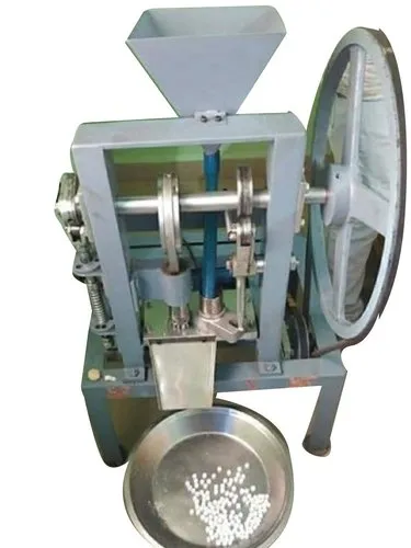 camphor tablet Making Machine in manipur