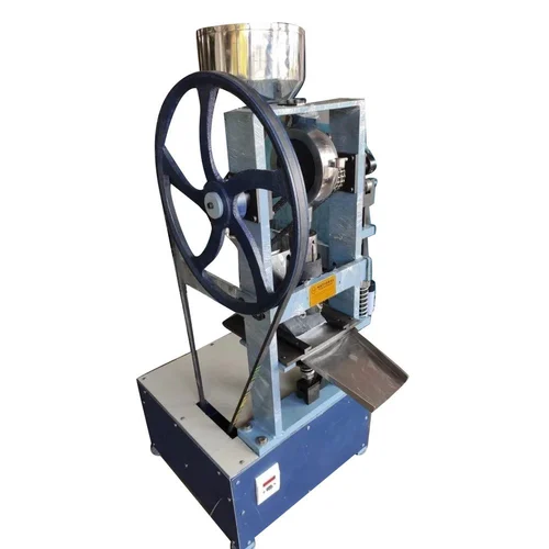 camphor tablet Making Machine in odisha