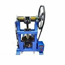 camphor tablet Making Machine in Uttarakhand