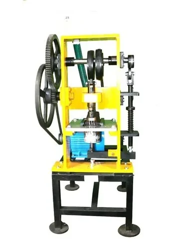 camphor tablet Making Machine in Jammu & Kashmir