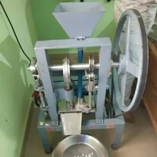 camphor tablet Making Machine in Sikkim