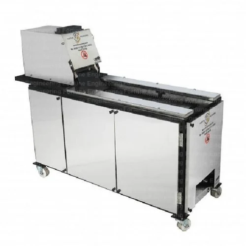  Chapati Making Machine Nagaland