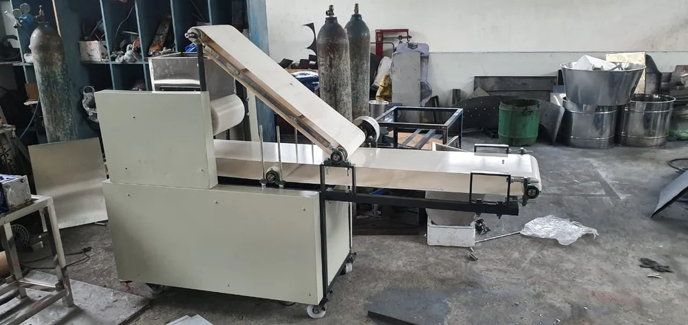  Chapati Making Machine Tripura