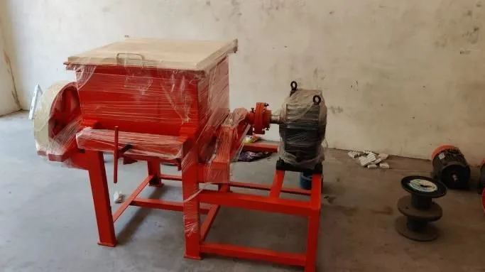  Detergent cake Making Machine Manipur
