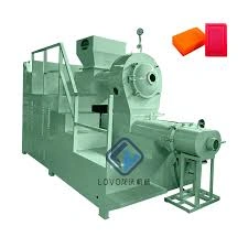  Detergent cake Making Machine Sikkim