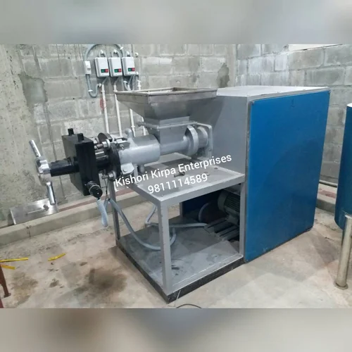  Detergent cake Making Machine Tripura
