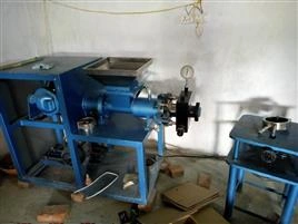  Detergent cake Making Machine Uttar Pradesh