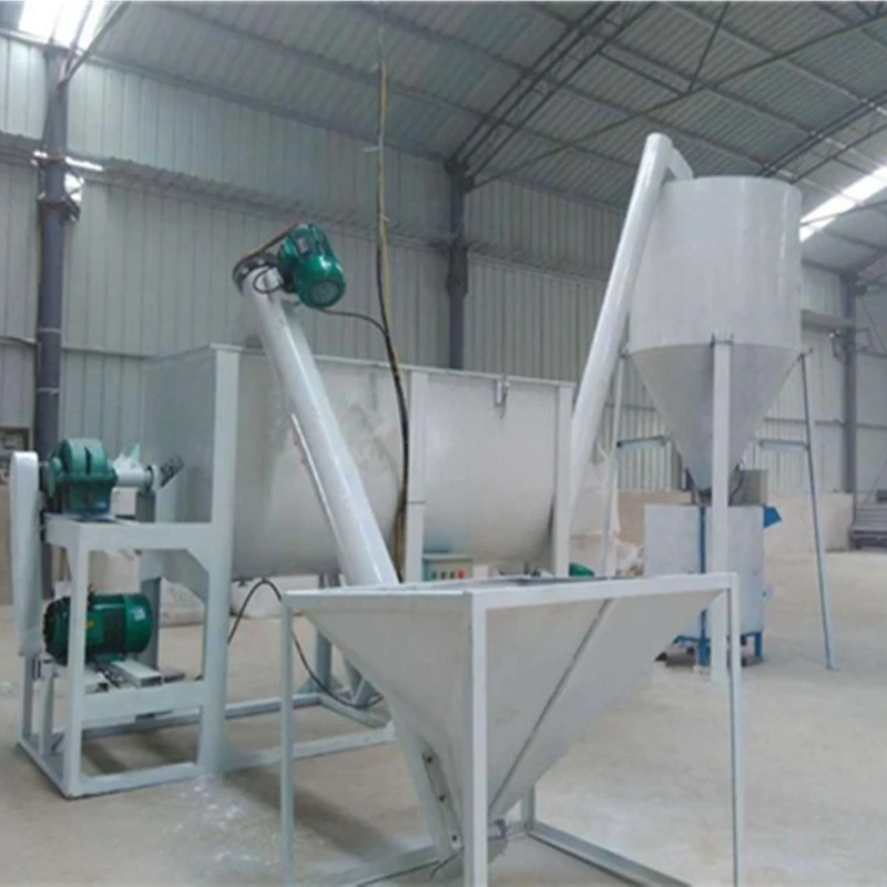  detergent powder Making Machine Assam