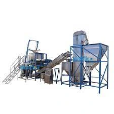  detergent powder Making Machine Gujarat