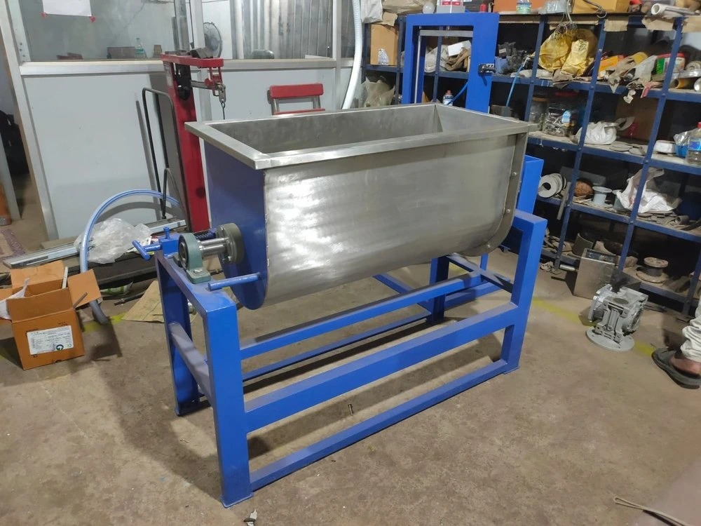  detergent powder Making Machine Kerala