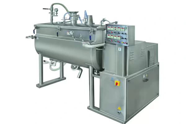  detergent powder Making Machine Meghalaya