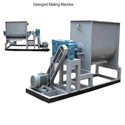  detergent powder Making Machine Rajasthan