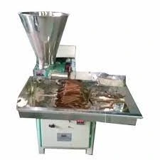  Dhoopbatti making machine in Manipur