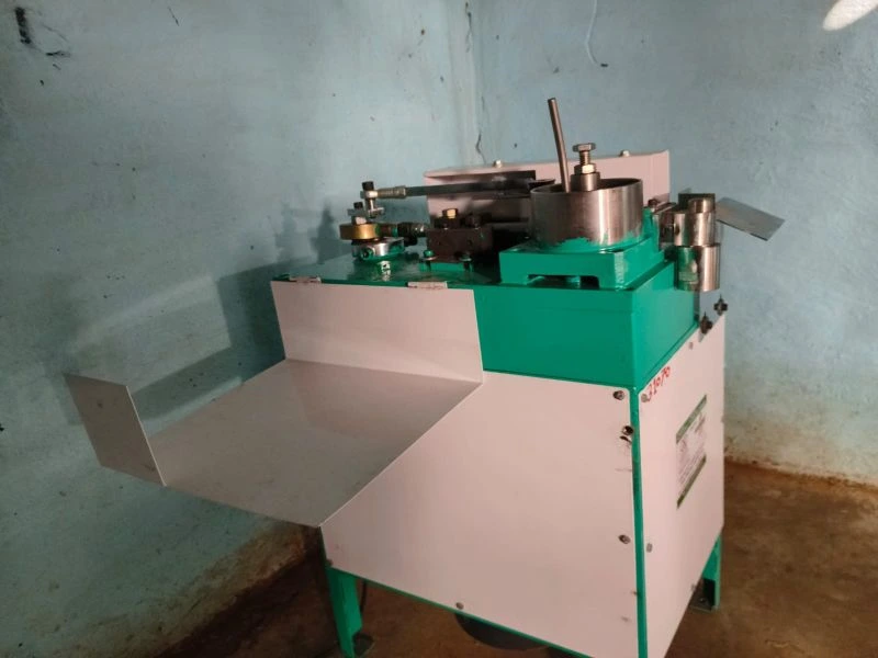  Dhoopbatti making machine in maharashtra