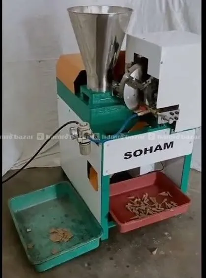  Dhoopbatti making machine in  Telangana