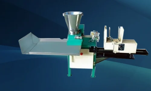  Dhoopbatti making machine in  Uttar Pradesh