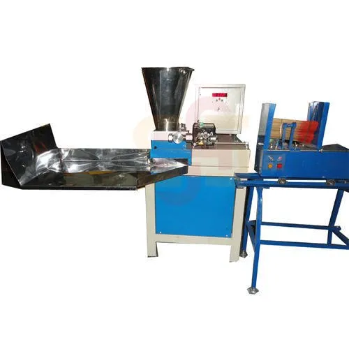  Dhoopbatti making machine in West Bengal