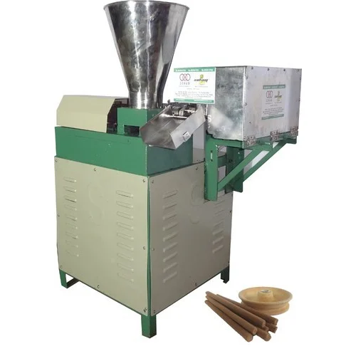 dhoopbatti Making Machine in bihar