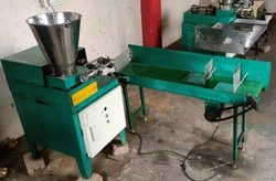 dhoopbatti Making Machine in Jharkhand