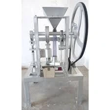 camphor tablet Making Machine in andhrapradesh