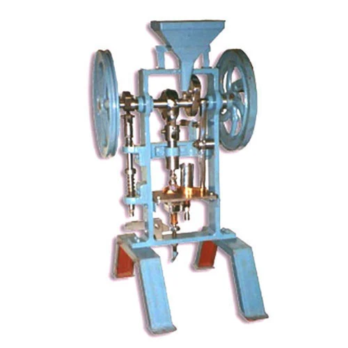 camphor tablet Making Machine in maharastra