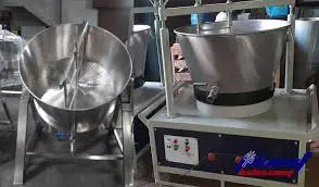  Khoya Making Machine Goa