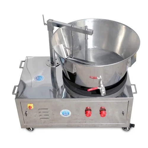  Khoya Making Machine Jharkhand